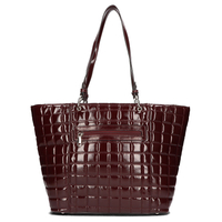 Bag Filippo TD0215/21 BG burgundy