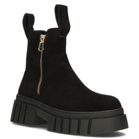 Botki Filippo A9507N czarne