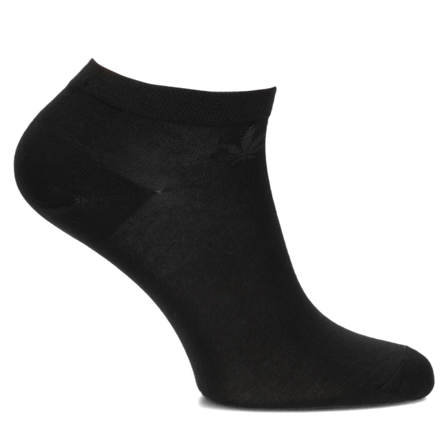 Women's Socks Cosas 40LM1811 black