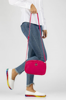 Filippo Messenger Bag  TD0255/22 FH fuchsia