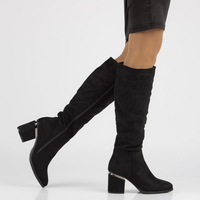 Boots Filippo DKZ3059/21 BK black