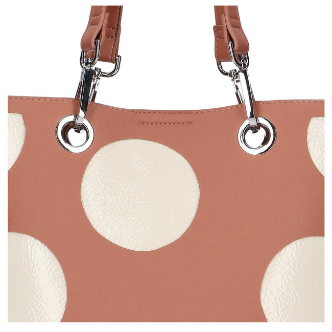 Potri bag PF498 Pink