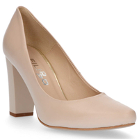 Shoes Filippo 2032 S-128 Beige