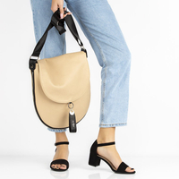 Handbag Filippo Messenger Bag TD0143/21 BE beige