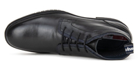 Shoes S.Oliver 5-15100-23 001 Black