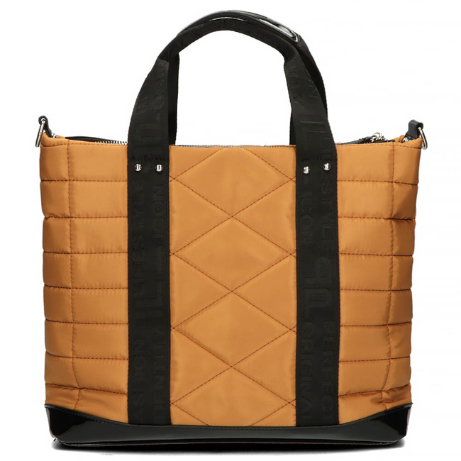 Filippo handbag TD0323/22 YL żółta