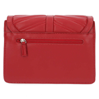 Handbag David Jones CM5469 Red