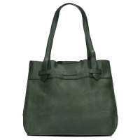 Handbag 53 green