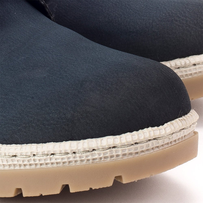 Botki Rieker Y9402-14 Blue Combination