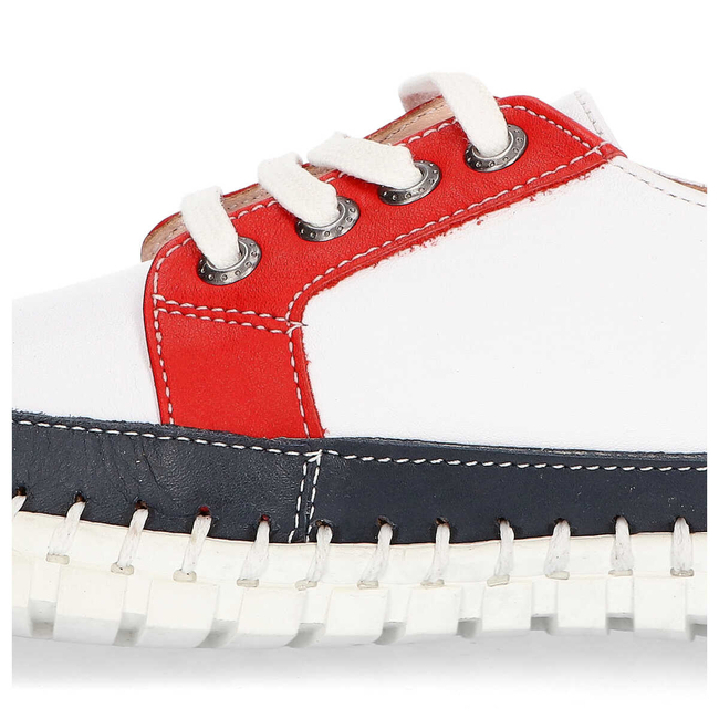 Shoes Loretta Vitale T-09 Tommy