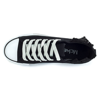 Sneakers MCKEY DTN226/17 BK black
