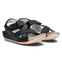 Sandals Vinceza R14-D-SD-233-BK black