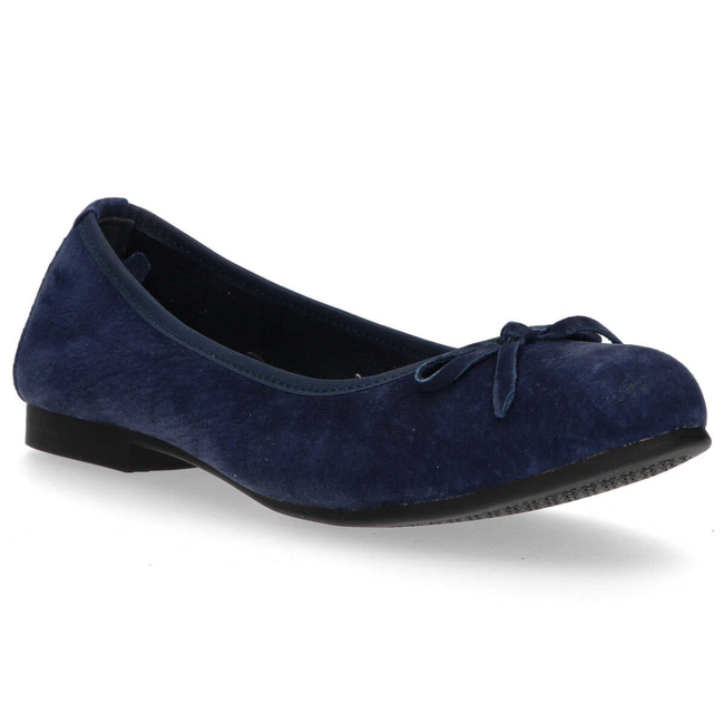 Shoes Filippo DP1231/20 NV Navy