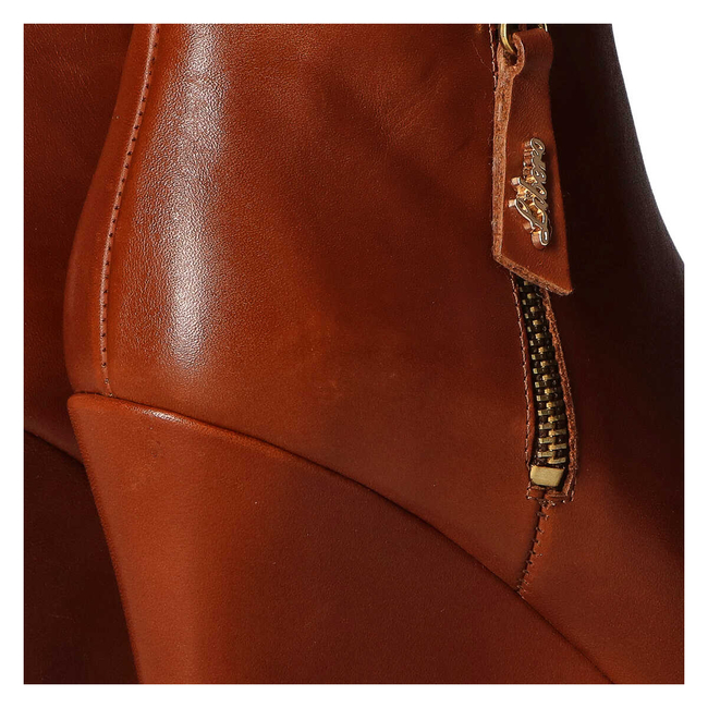 Booties Libero 125519 28