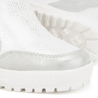 Filippo DBT010/17 SI sneakers silver