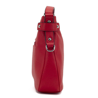 Handbag Filippo Messenger Bag TD0156/21 RD red