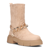 Filippo Boots B2587 Beige