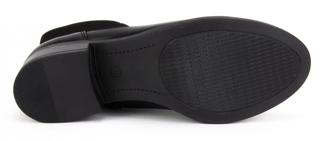 Botki Filippo 457s Czar R Nub