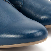 Oxford Caprice 9/9-23204-28 855 Ocean Nappa