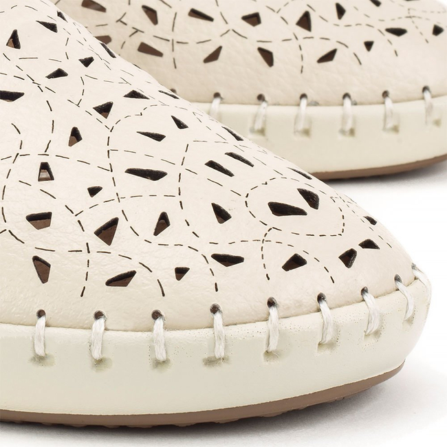 Shoes Filippo DP148/18 BE Beige