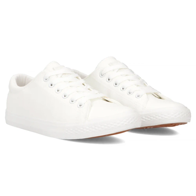Sneakers News 22SP02-1500 white