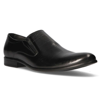 Shoes Simonetti BA-6048 black
