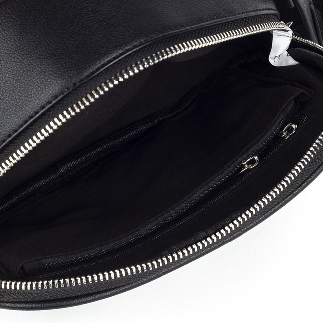 Torebka Filippo TD0081/20 Czarna