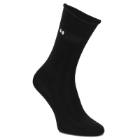 Women's Socks LM18-377-2 black