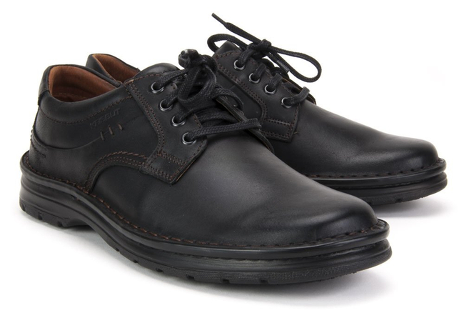 Krisbut Shoes 4560-6-9 Black