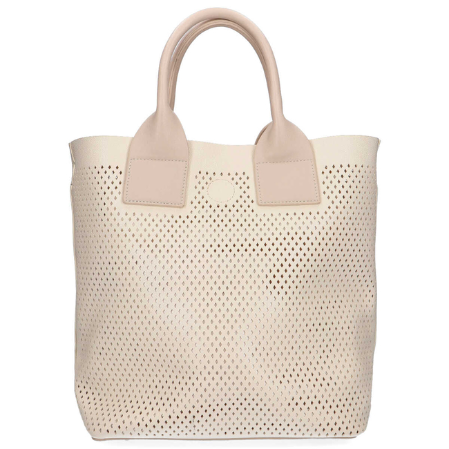 Torebka Potri PF536 Beige