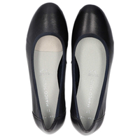 Shoes Marco Tozzi 2-22307-24 805 Navy