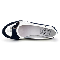 Filippo DP083/18 NV WH shoes white