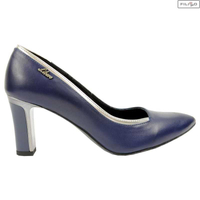 Pumps LIBERO 4465-70/47 navy blue 8021217