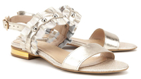 Sandals Filippo 500 Gold