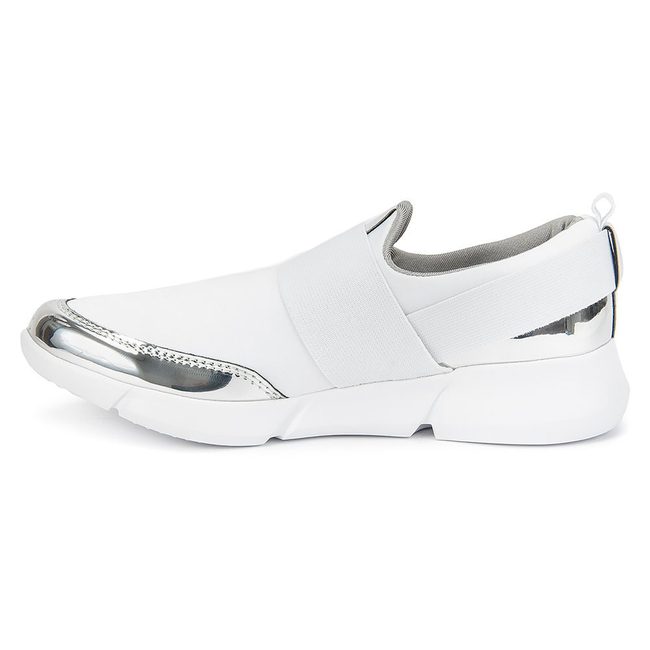 Shoes MCKEY DSP145/17 SI/WH