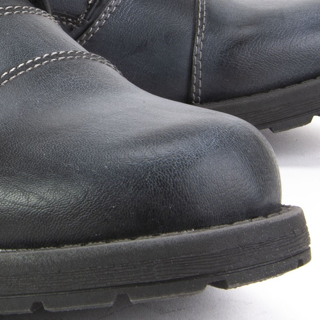 Ankle Boots S.Oliver 5-16209-21 200 Grey