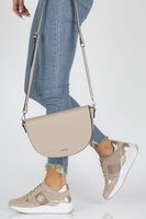 Filippo Messenger Bag  TD0258/22 BE beige