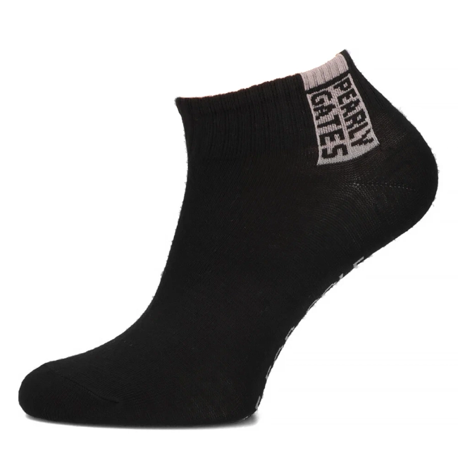 Women's Socks WS515 black