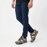 Leather Sneakers Filippo MSP7835/26 TP taupe