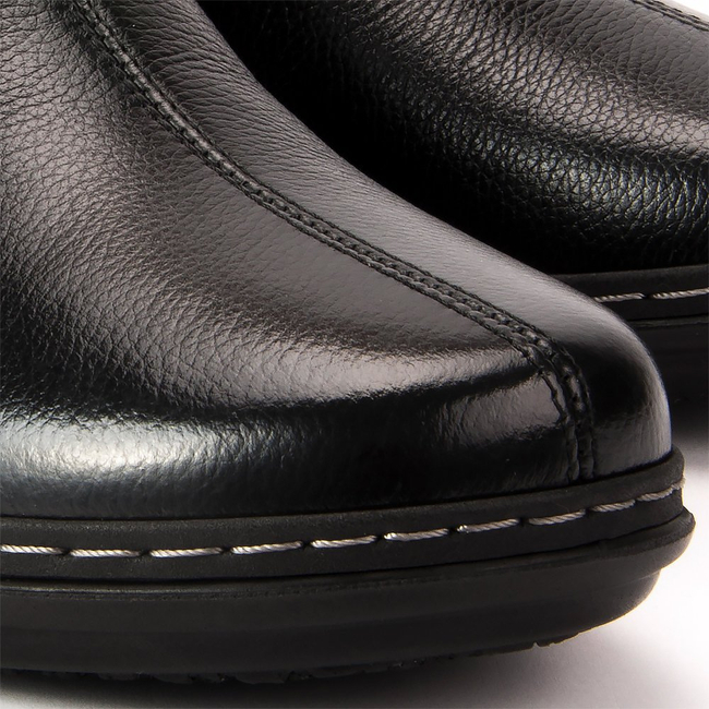 Ankle boots FILIPPO DBT383/17 BK Black