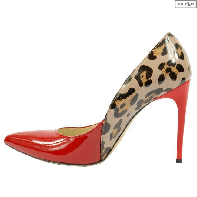 Pumps VISCONI 1005 k.36/316 8021212