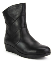 Kozaki Rieker X2484-00 Black