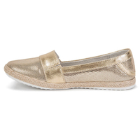 Shoes FILIPPO DP077/17 GO gold