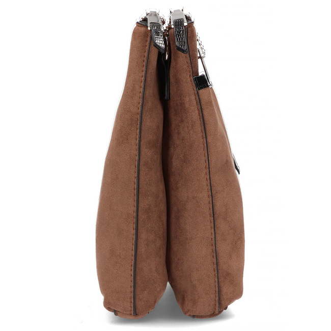 Handbag Filippo Messenger Bag TD0192/21 TP brown