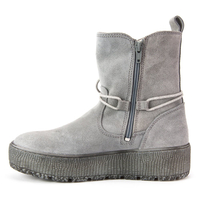 Ankle boots Tamaris 1-26972-39 200 Grey