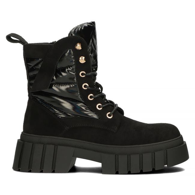 Filippo boots A9500N Black