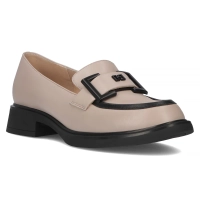 Leather lords Filippo DP6173/24 BE beige