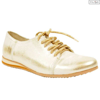 Shoes PRESTIGE 903 gold 8021506