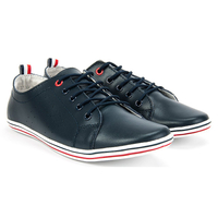 Shoes FILIPPO DP073/17 NV navy blue