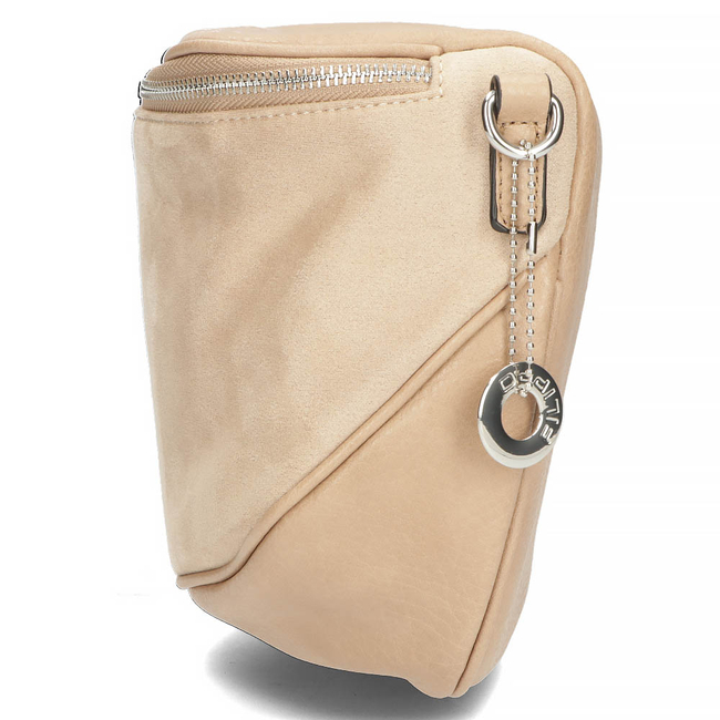 Filippo Messenger Bag TD0262/22 BE beige